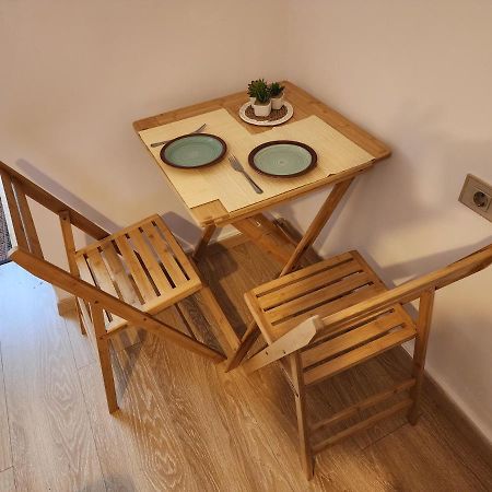 Andi'S Place-Comfy Studio-City Center Tirana Extérieur photo