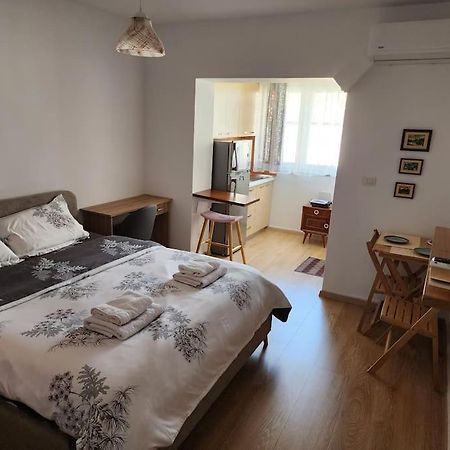 Andi'S Place-Comfy Studio-City Center Tirana Extérieur photo