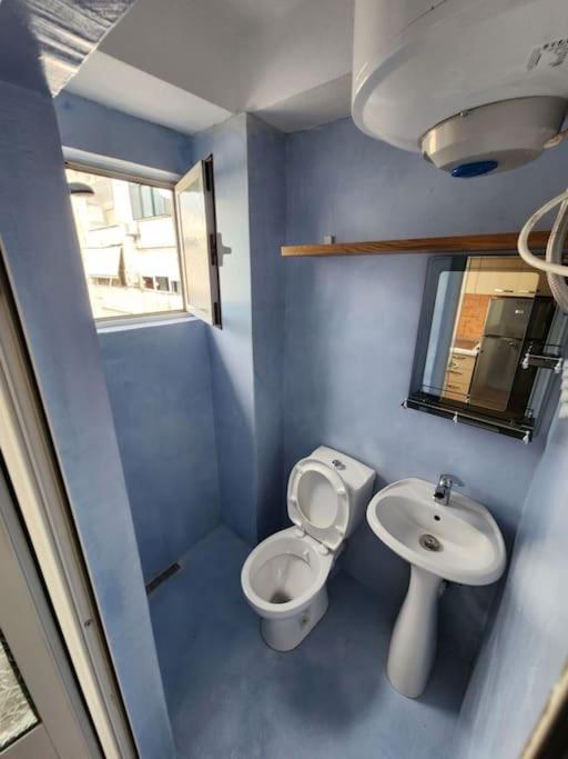 Andi'S Place-Comfy Studio-City Center Tirana Extérieur photo